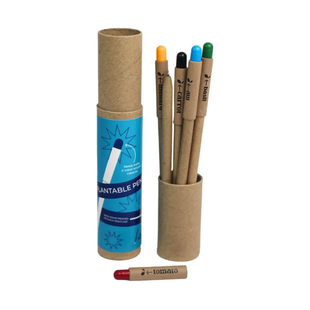 Growmazing Pen Set (5pc) - Image 2