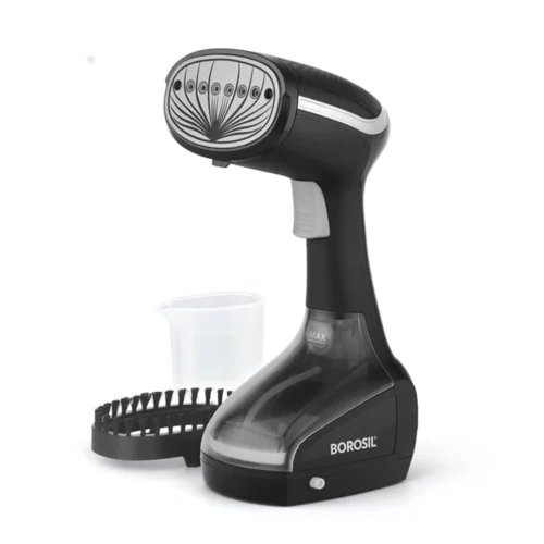 HANDHELD GARMENT STEAMER