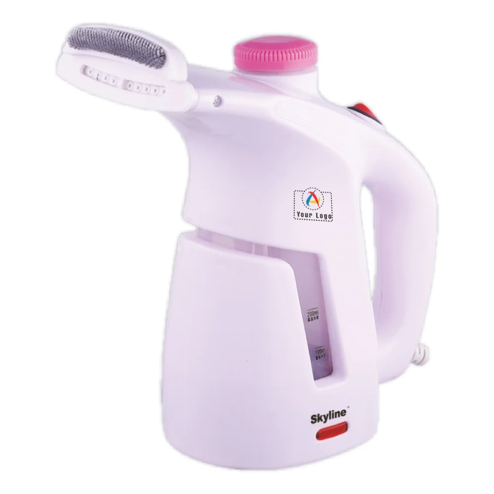 HANDY GARMENT STEAMER - Image 3