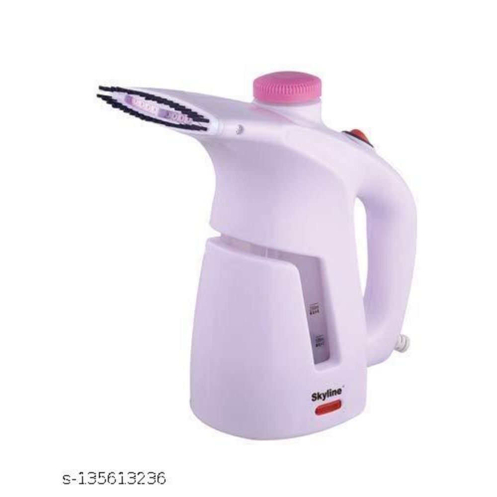 HANDY GARMENT STEAMER - Image 2
