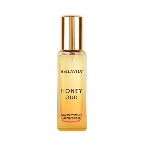 Honey Oud Eau De Perfume