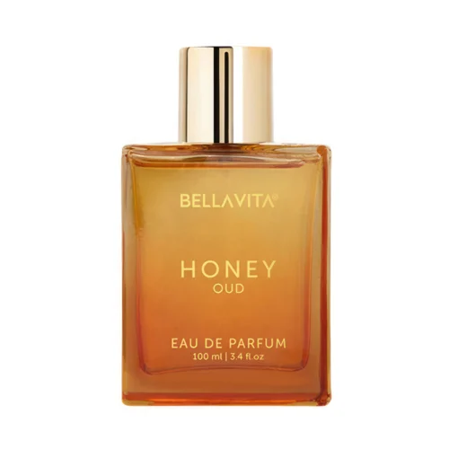 Honey Oud Eau De Perfume
