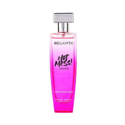 Hot Mess Woman Eau De Perfume