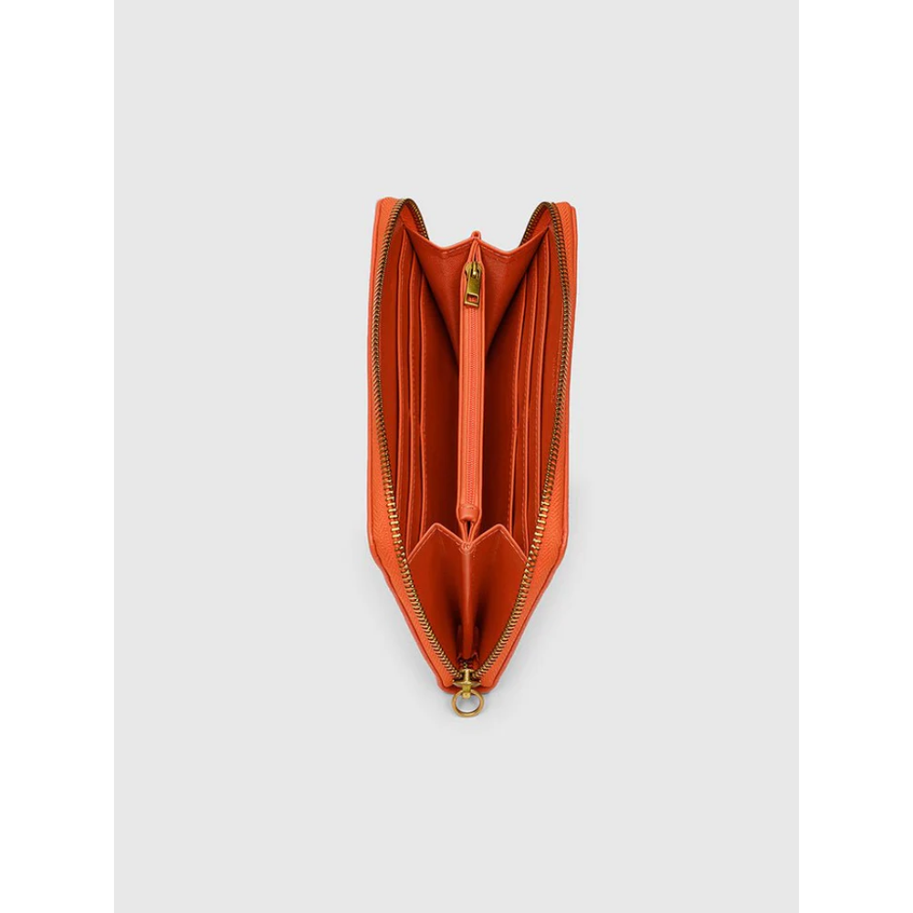 Harlow Zip Around Wallet - Image 3