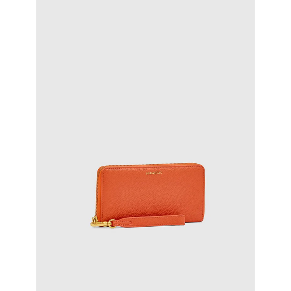 Harlow Zip Around Wallet - Image 4