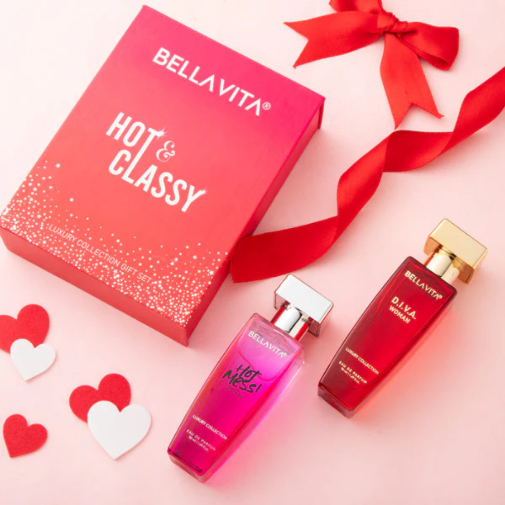 Luxury Hot & Classy - Hot Mess & D.I.V.A. Woman - Image 2
