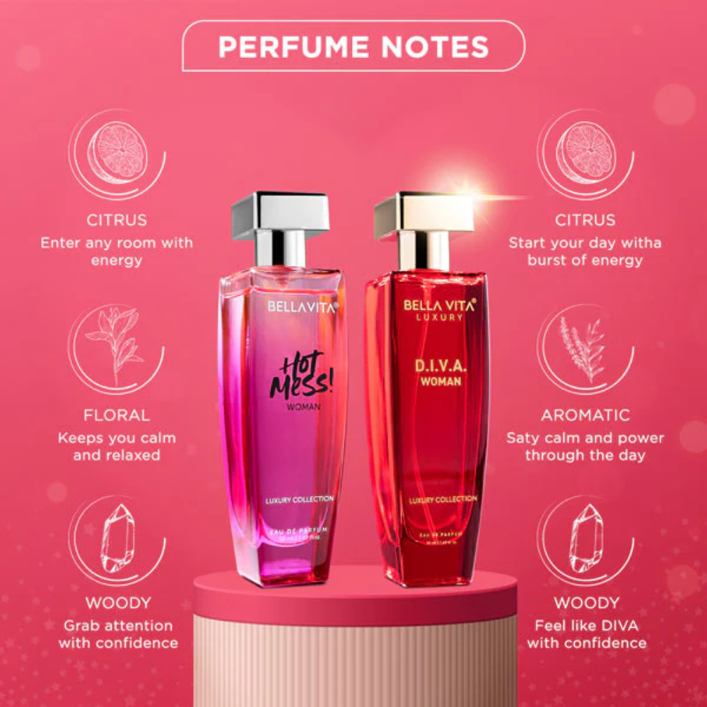 Luxury Hot & Classy - Hot Mess & D.I.V.A. Woman - Image 4