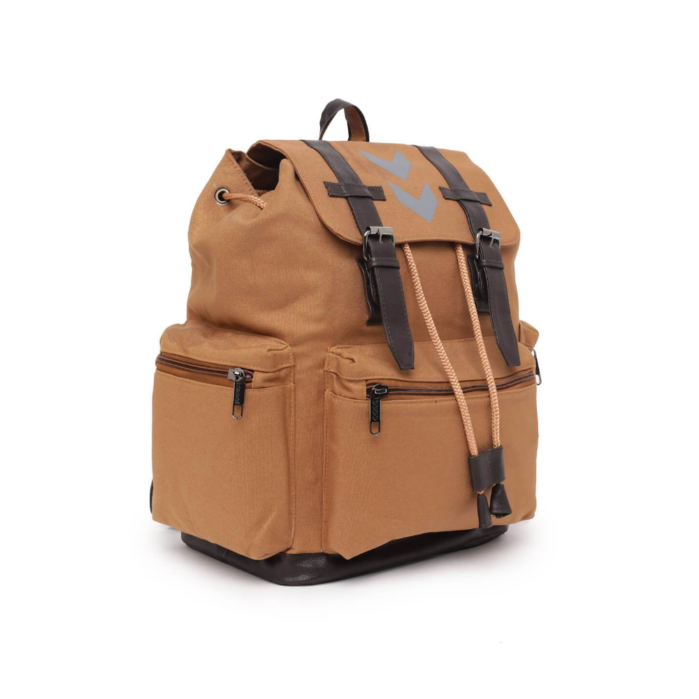 Hummel Canvas Backpack - Image 2
