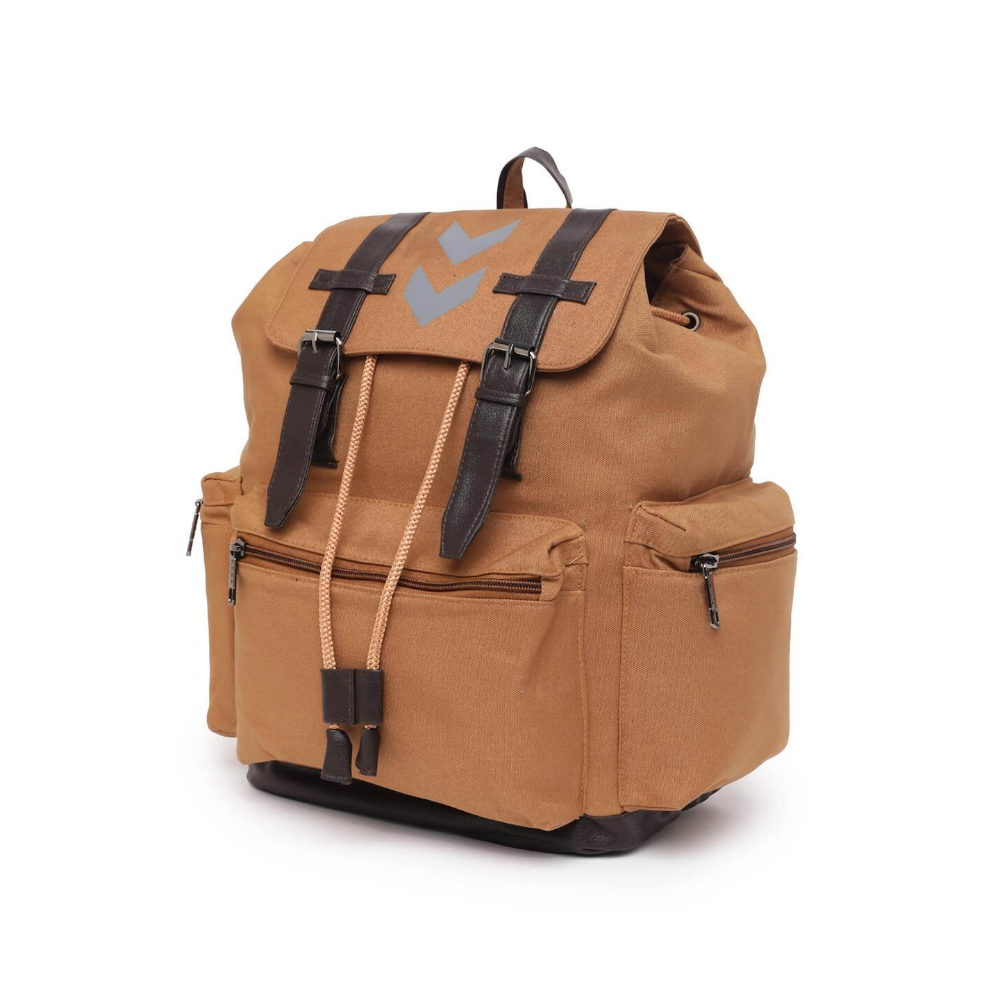 Hummel Canvas Backpack - Image 3