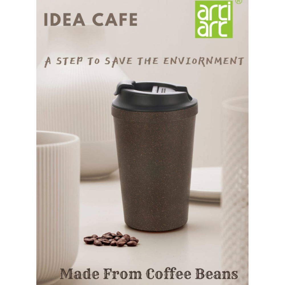 IDEA CAFÉ COFFEE BEAN - Image 3