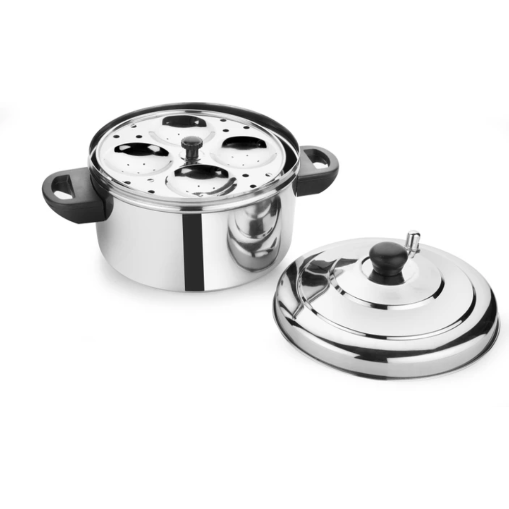 Idli Cooker 3 Plate - Image 3