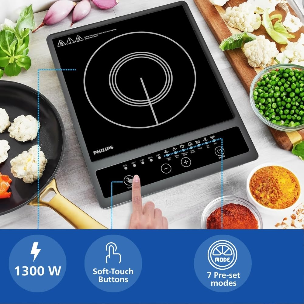 Induction Cooktop - Image 2