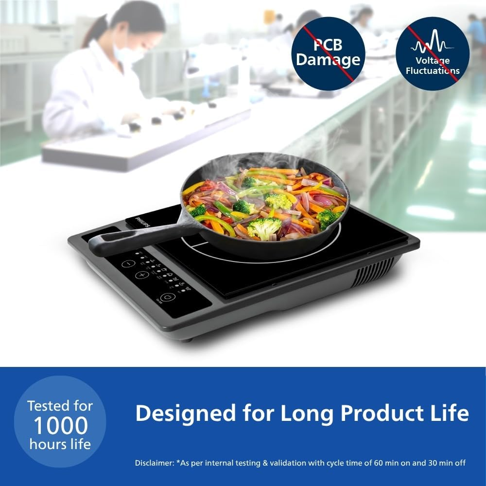 Induction Cooktop - Image 4