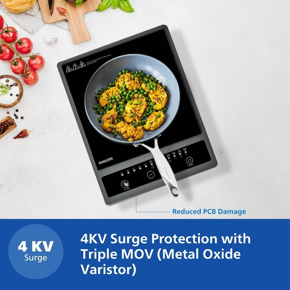 Induction Cooktop - Image 3