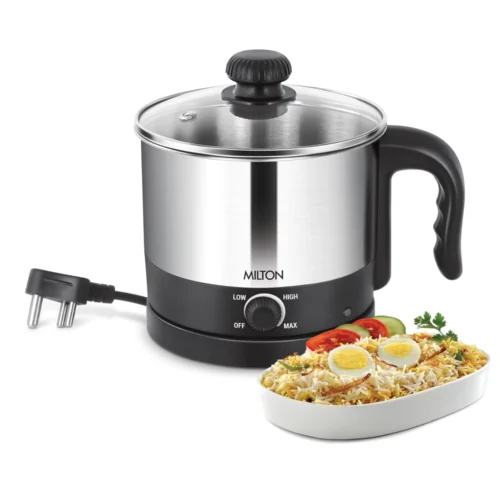Insta Cooker Electric Multi-function Kettle
