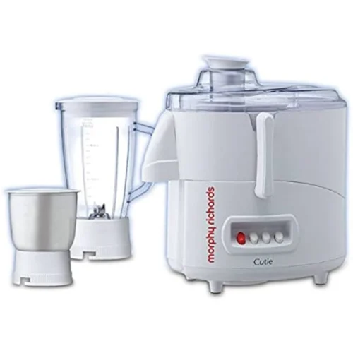 Iris Juicer
