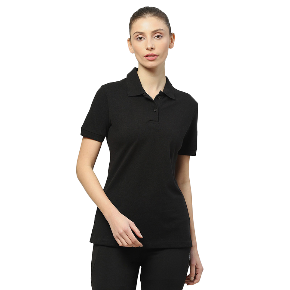Kelci Women Polo - Image 2