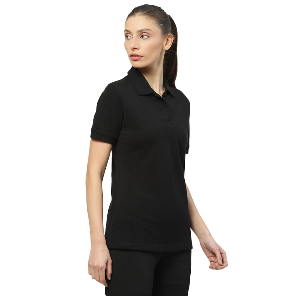 Kelci Women Polo - Image 3