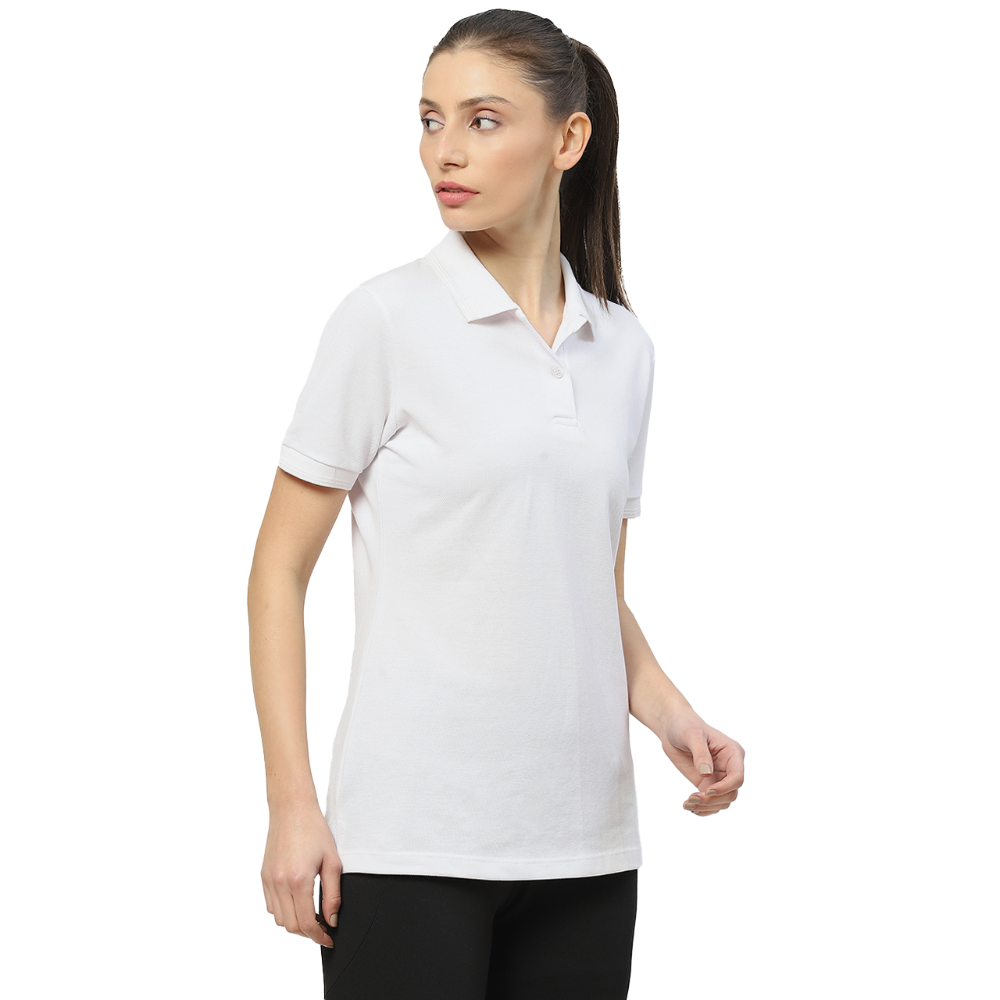 Kelci Women Polo - Image 2