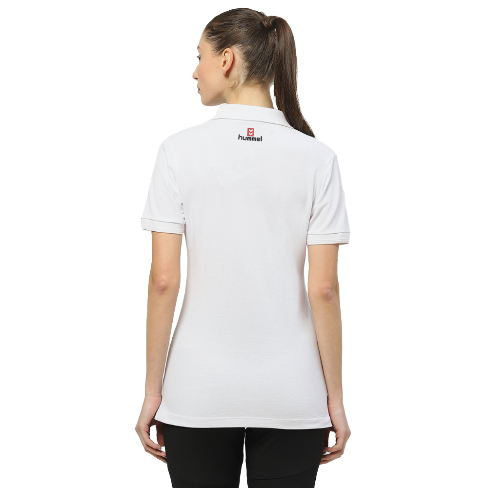 Kelci Women Polo - Image 3