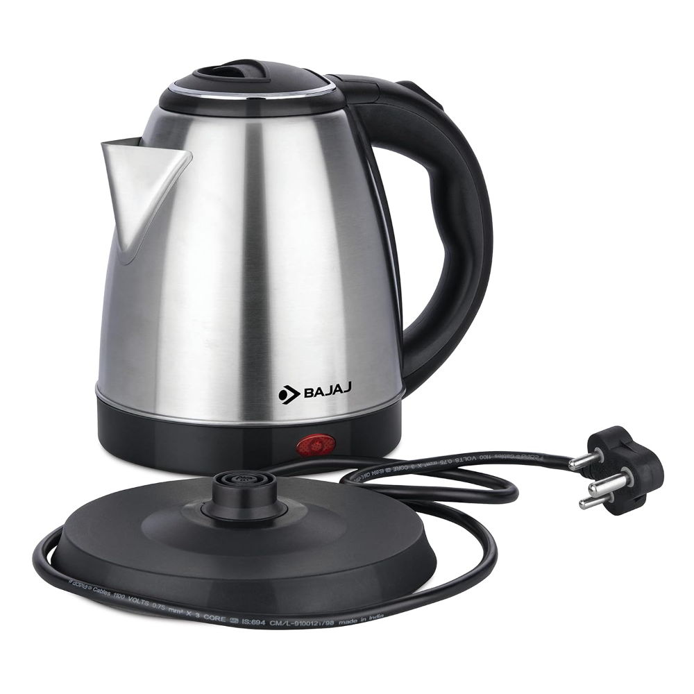 KTX 1.5L DLX Kettle - Image 2