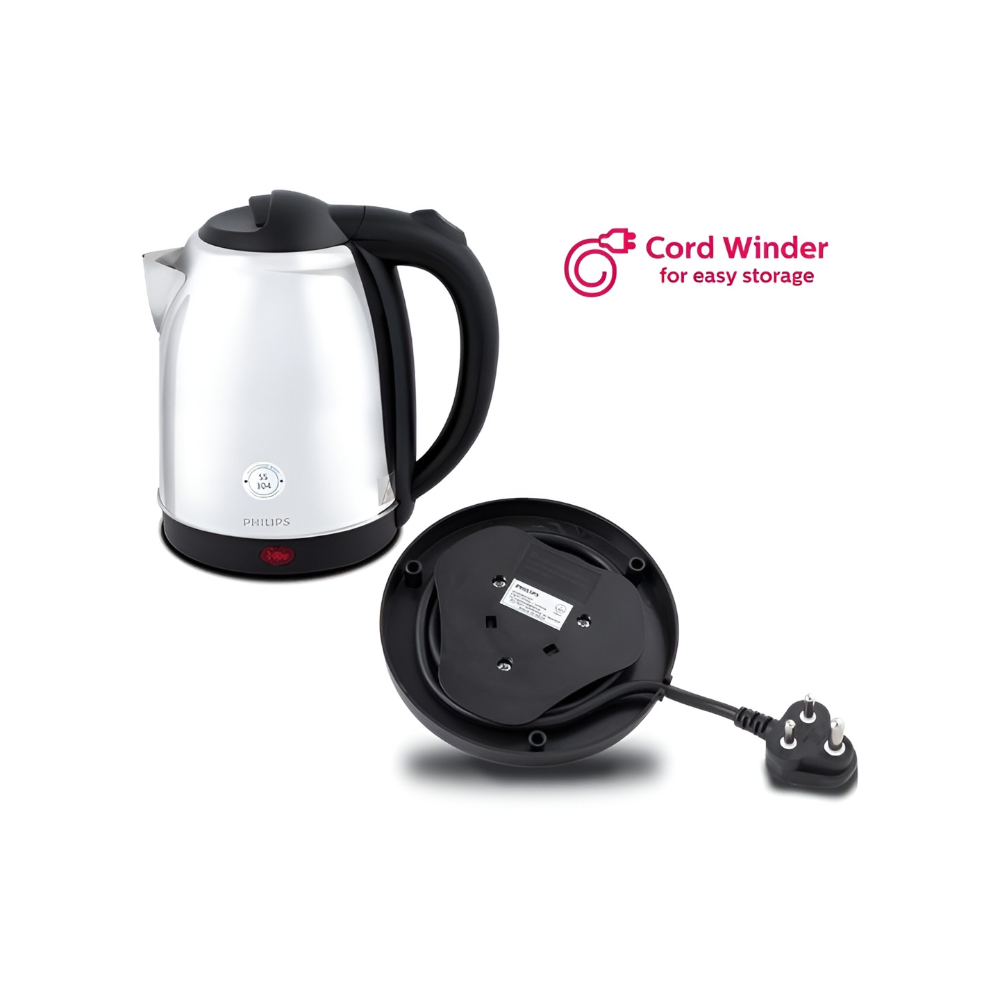 Kettle - Image 3