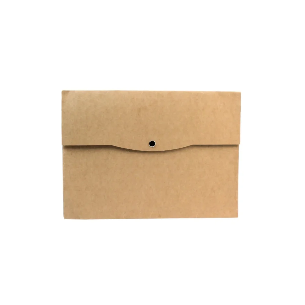 Kraft Pouch - Image 4