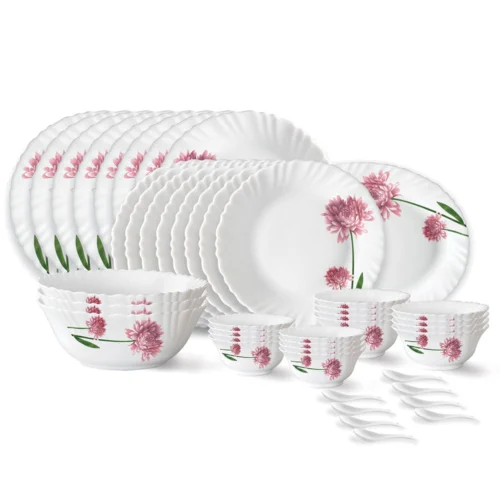Larah-by-Borosil-Nargis-Dinner-Set-1-1.webp Larah by Borosil Nargis Dinner Set