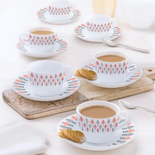 Larah-by-Borosil-Regency-Cup-n-Saucers-Set-2.webp Larah by Borosil Regency Cup n Saucers Set