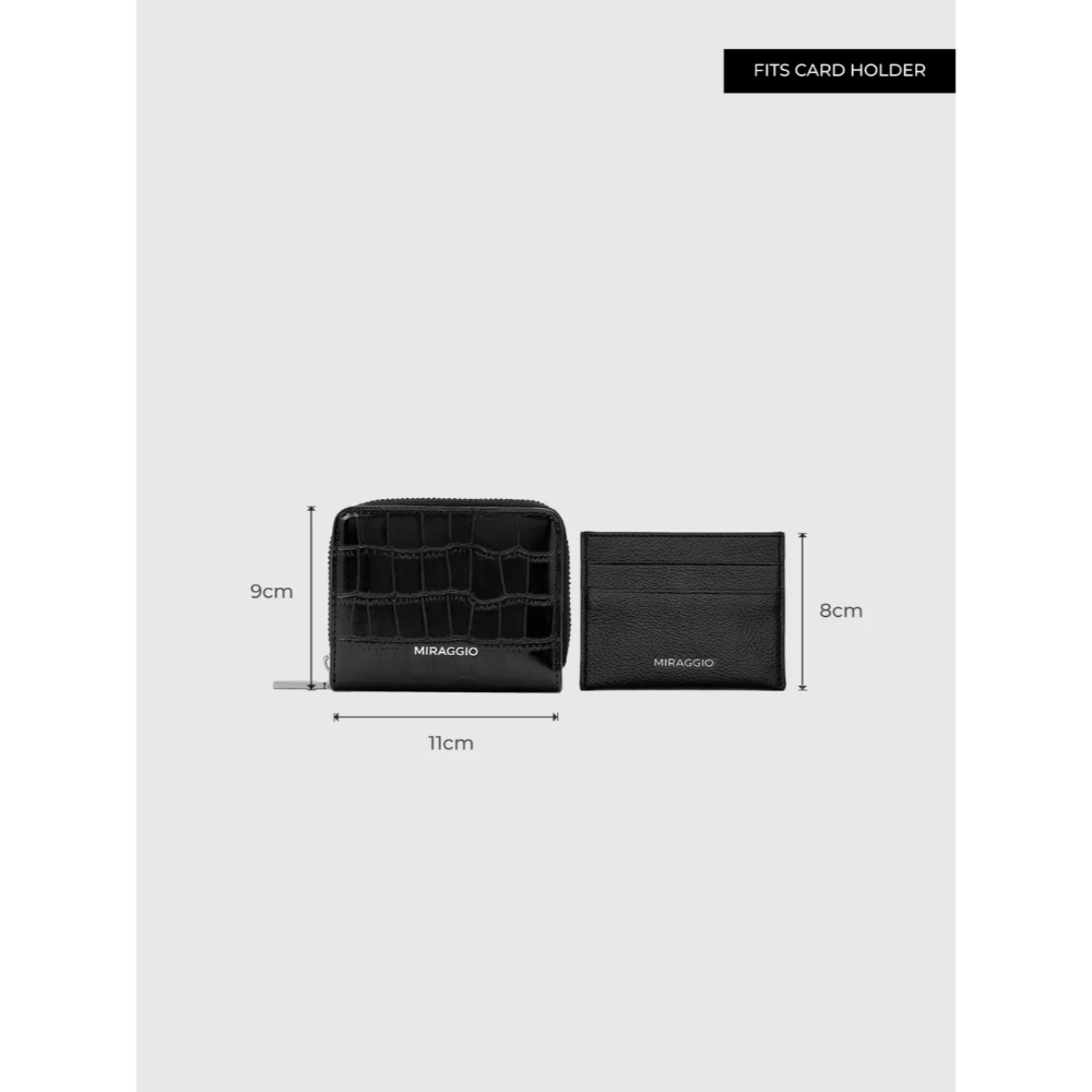 Lea Bi-Fold Wallet - Image 3