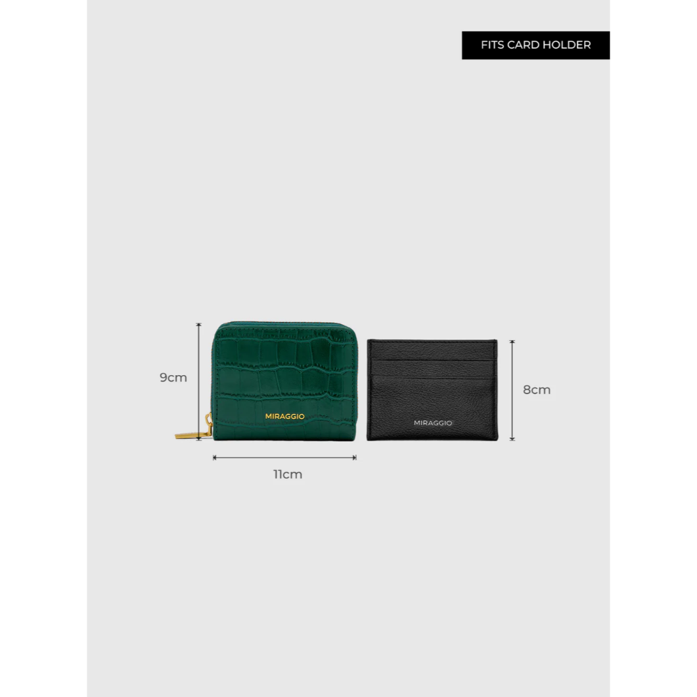 Lea Bi-Fold Wallet - Image 2