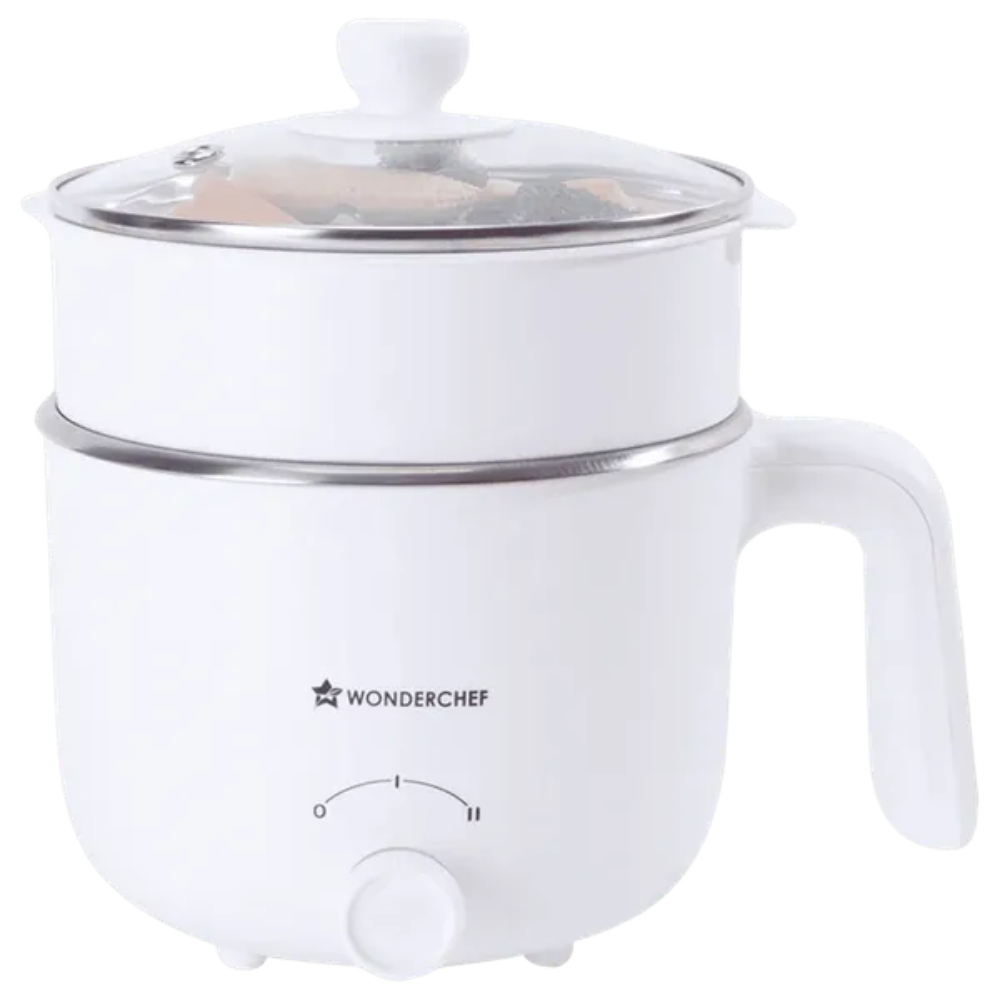 Luxe Multi Cook Kettle - Image 2