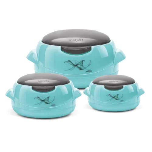 Microwow One Touch Jr Set (500/1000/1500)