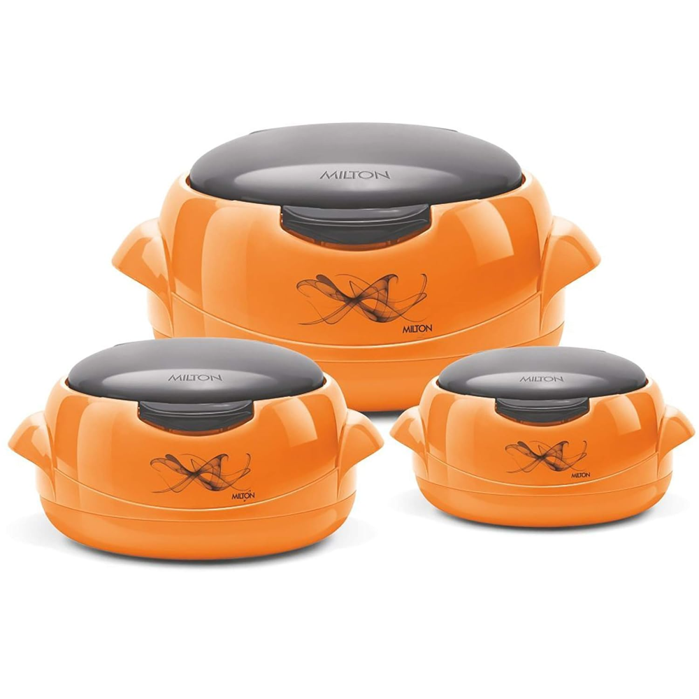 Microwow One Touch Casserole 3 PCS JR. - Image 2