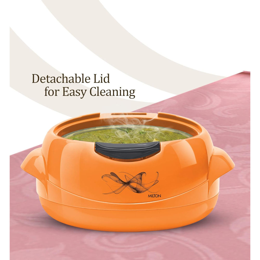 Microwow One Touch Casserole 3 PCS JR. - Image 4