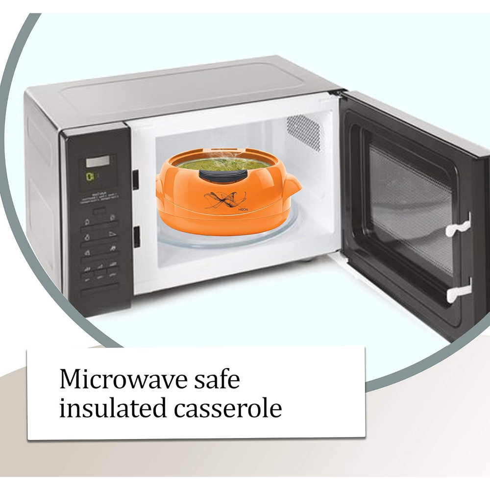 Microwow One Touch Casserole 3 PCS JR. - Image 3