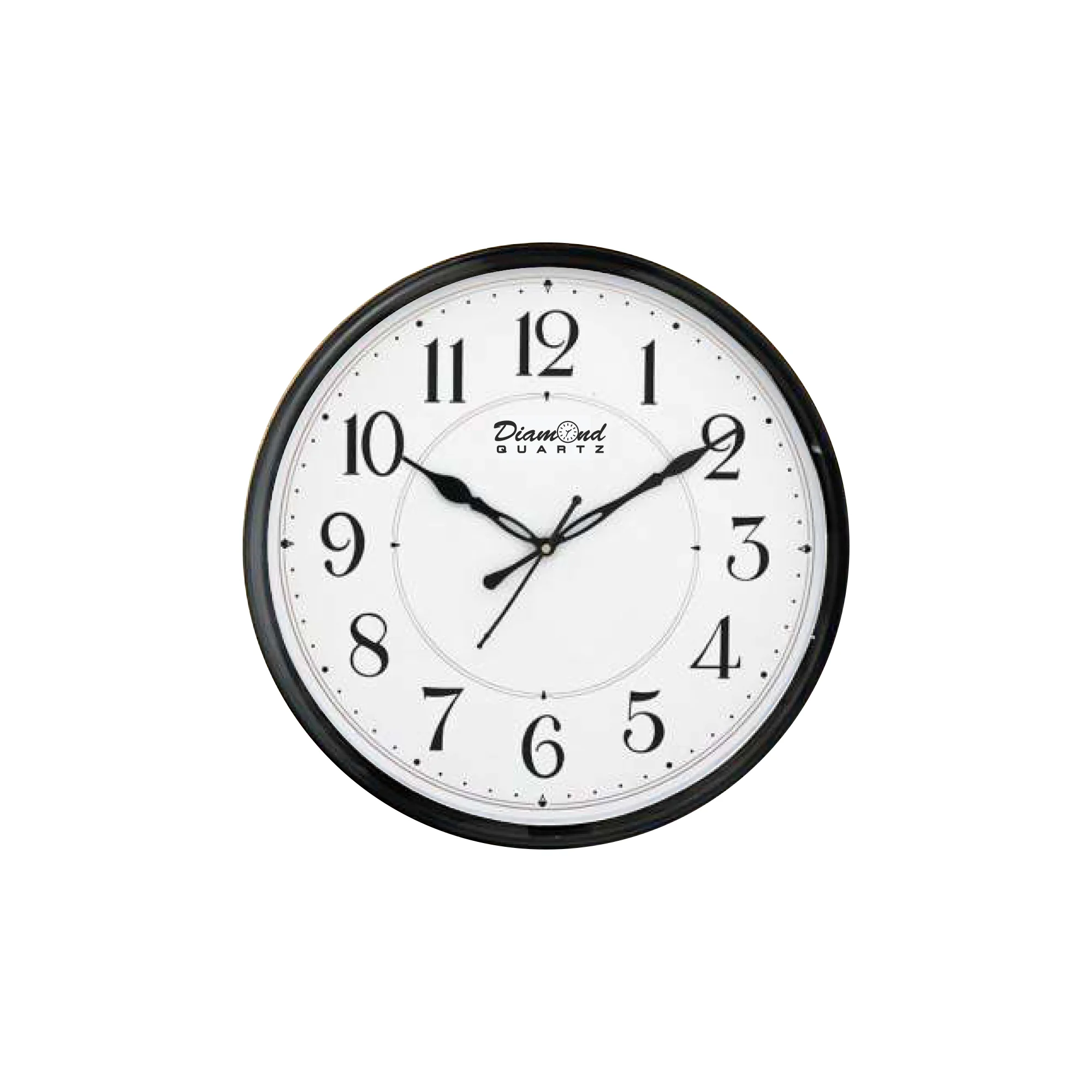Wall Clock Model No. 1051