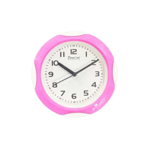 MODELNO.13.webp Wall Clock Model No.13