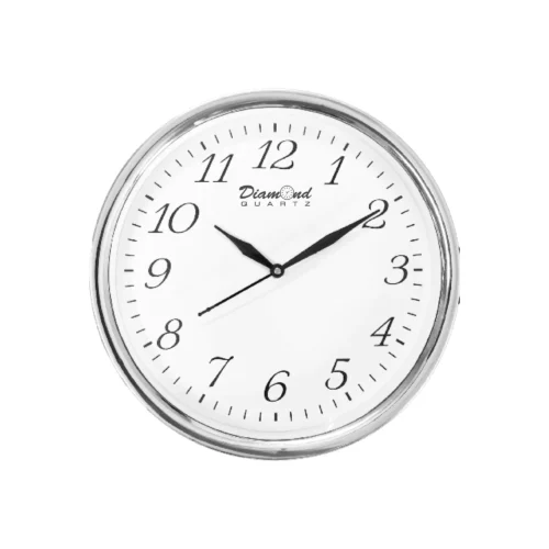 Wall Clock Model No. 1351