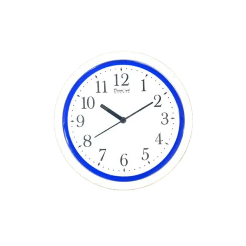 MODELNO.14.webp Wall Clock Model No.14