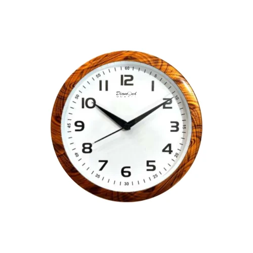 Wall Clock Model No. 20