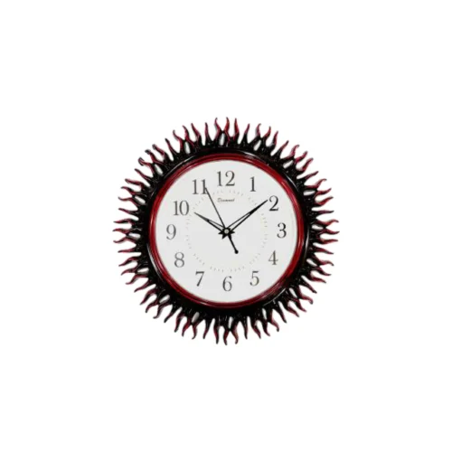 Wall Clock Model No. 21