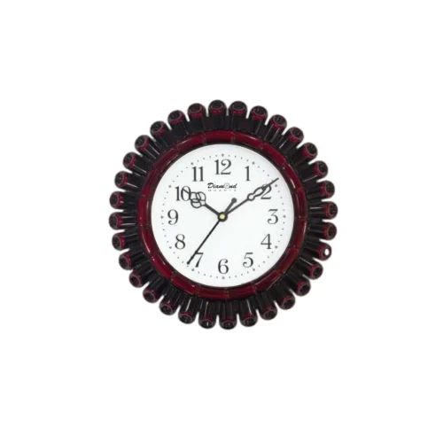 Wall Clock Model No. 22