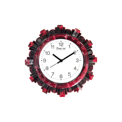 Wall Clock Model No. 23