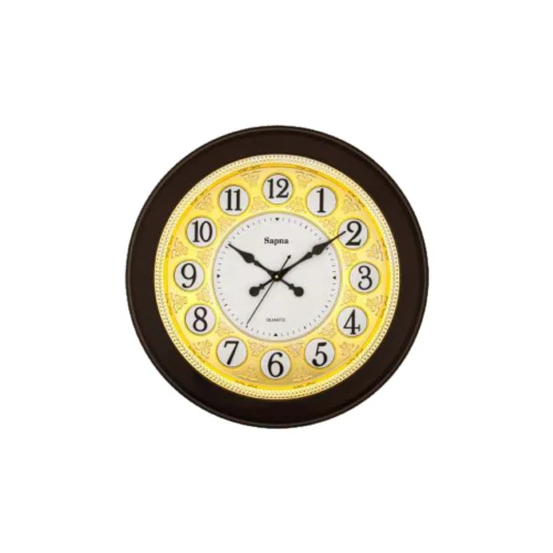 MODELNO.2351.webp Wall Clock Model No. 2351