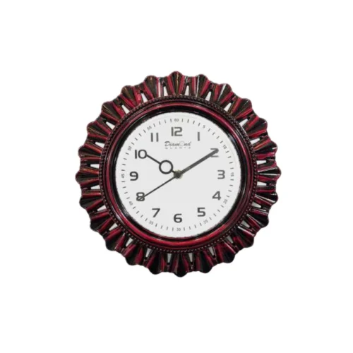 Wall Clock Model No. 24