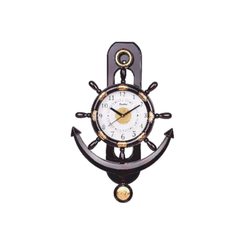 Wall Clock Model No. 30