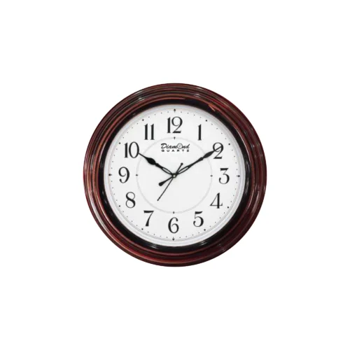 Wall Clock Model No. 31