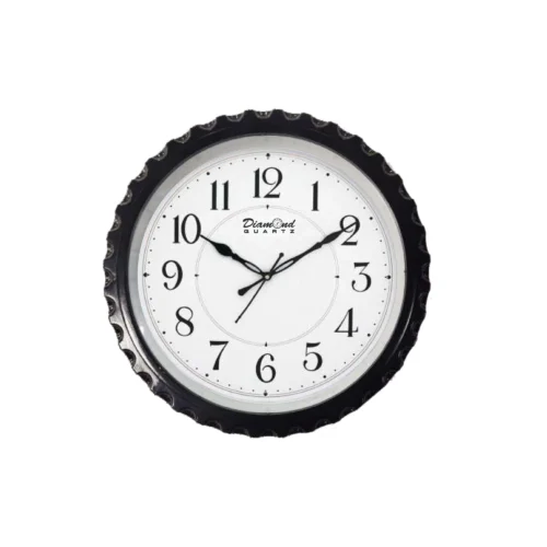 Wall Clock Model No. 33