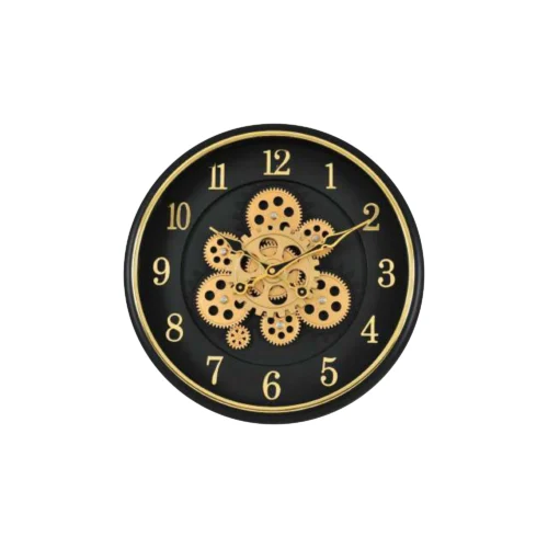 MODELNO.3311-1.webp Wall Clock Model No. 3311